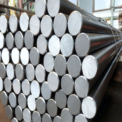Hastelloy Round Bars